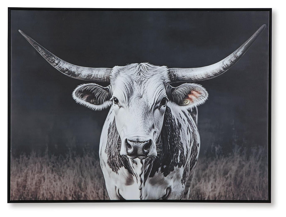 Ashley Express - Harlandale Wall Art