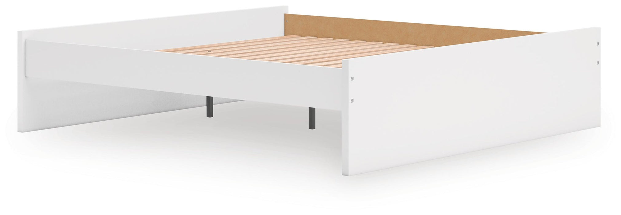 Ashley Express - Onita King Platform Bed