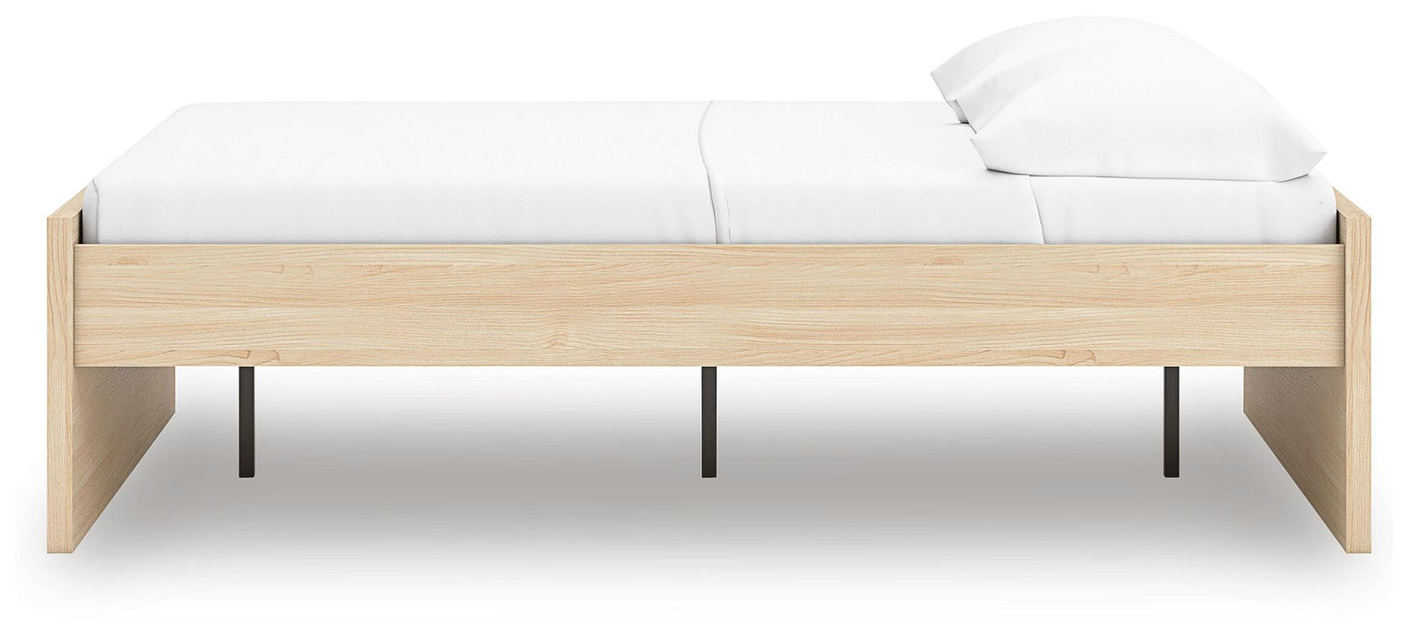 Ashley Express - Onita Full Platform Bed