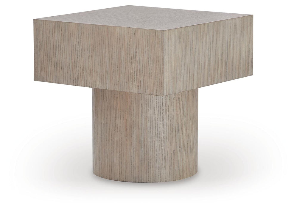 Ashley Express - Jorielyn Square End Table