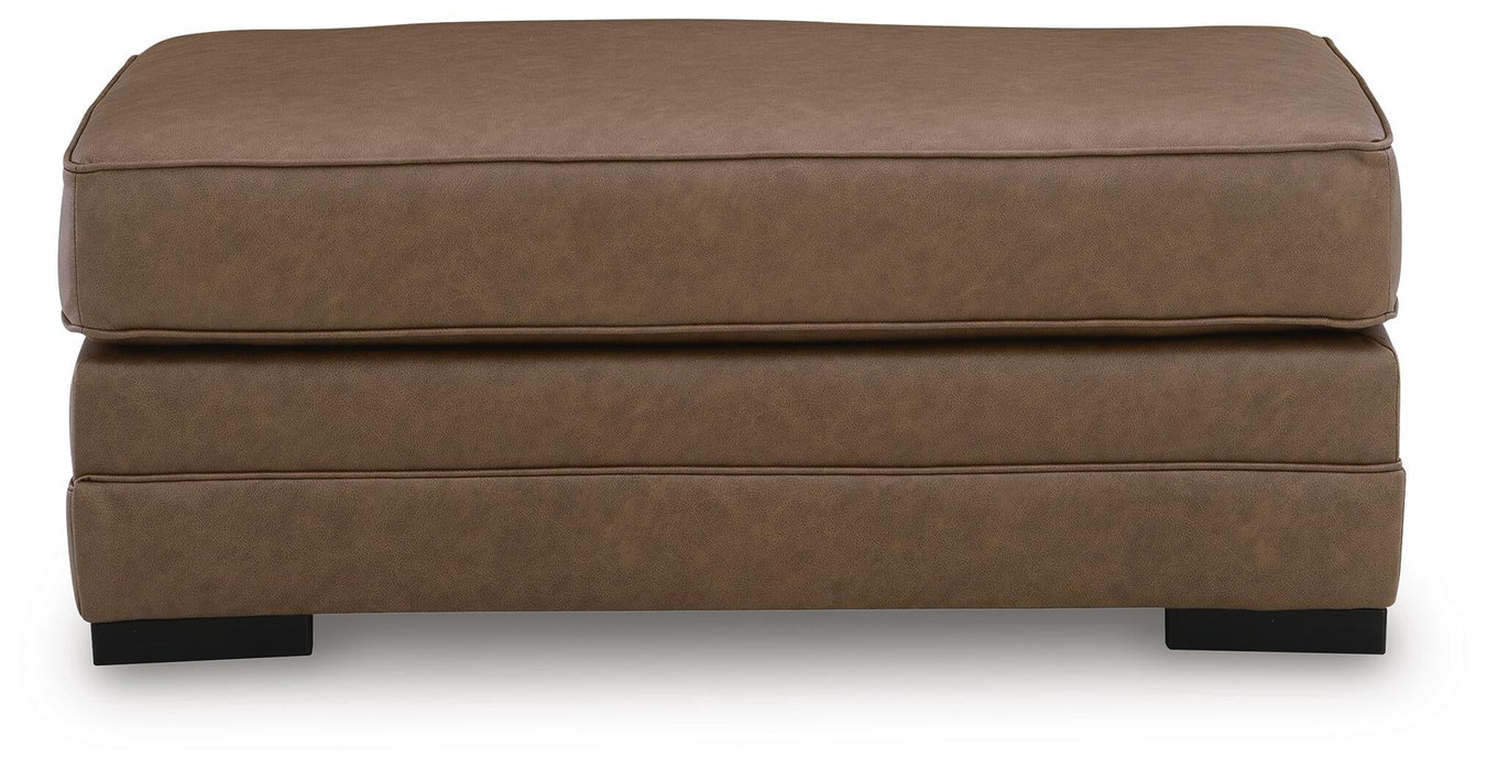 Ashley Express - VillaCourt Ottoman