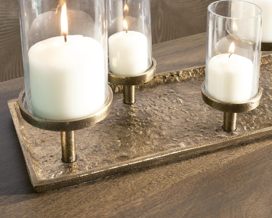 Ashley Express - Wallmond Candle Holder