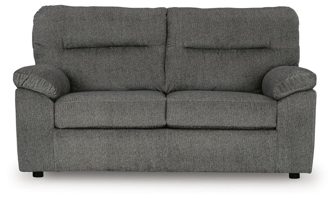 Bindura Loveseat