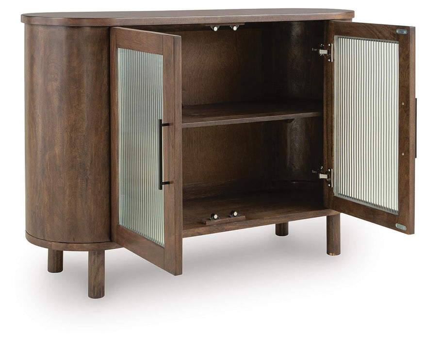 Ashley Express - Mayridge Accent Cabinet