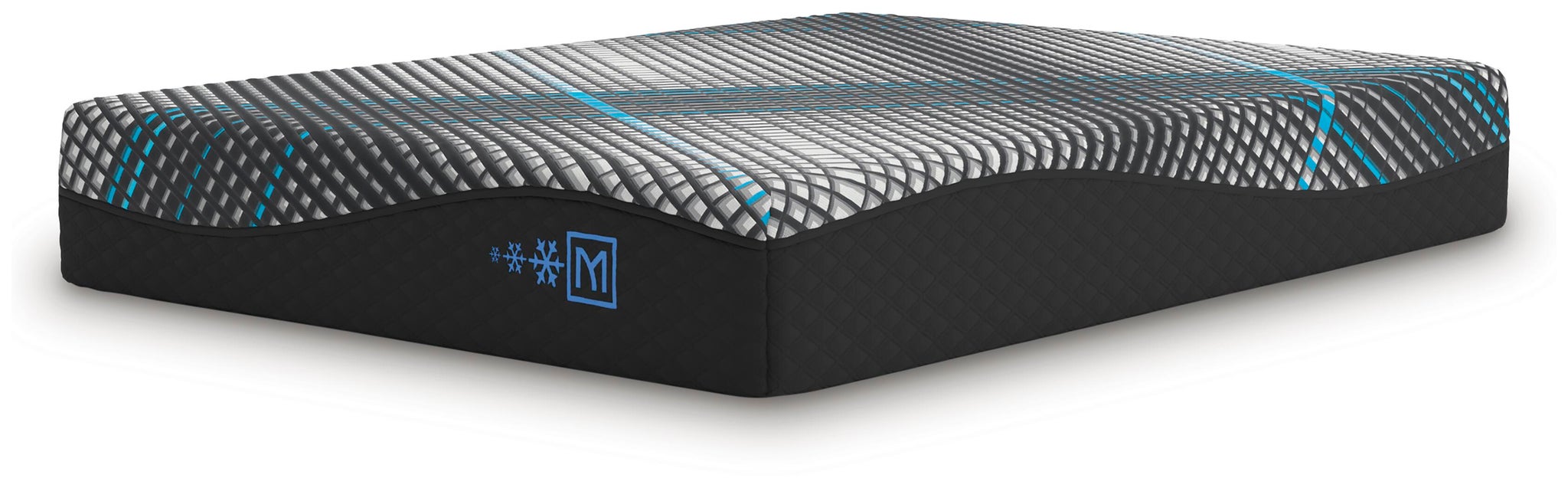 Ashley Express - Millennium 2.0 Foam 12 Inch California King Mattress