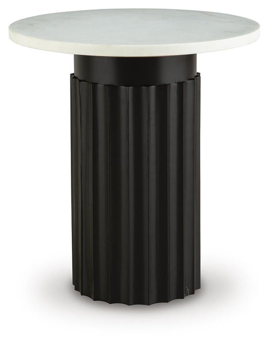 Ashley Express - Wainstone Accent Table