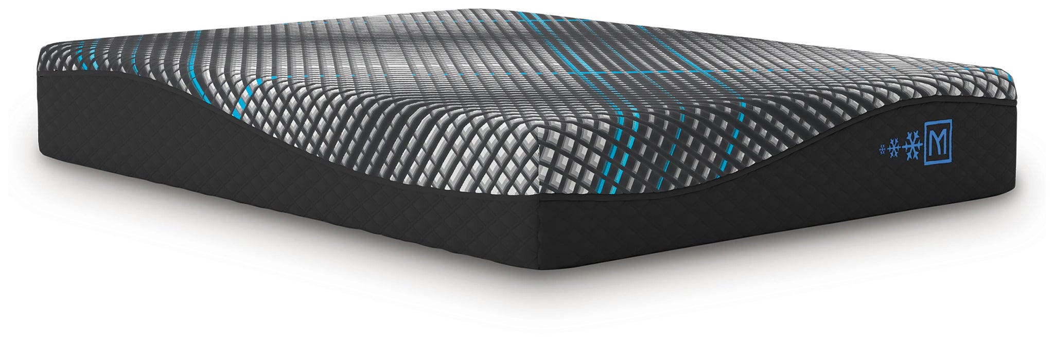 Ashley Express - Millennium 2.0 Hybrid 14 Inch California King Mattress