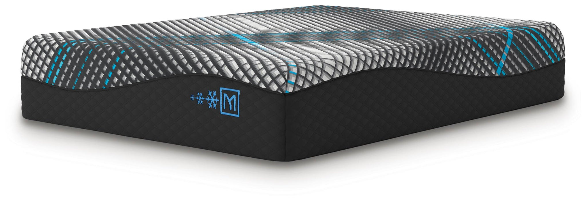 Ashley Express - Millennium 2.0 Foam 14 Inch California King Mattress