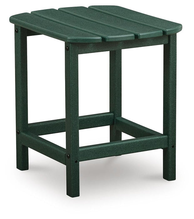 Ashley Express - Sundown Shores Rectangular End Table
