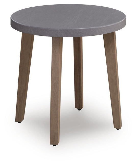 Ashley Express - Harmony Headlands Round End Table