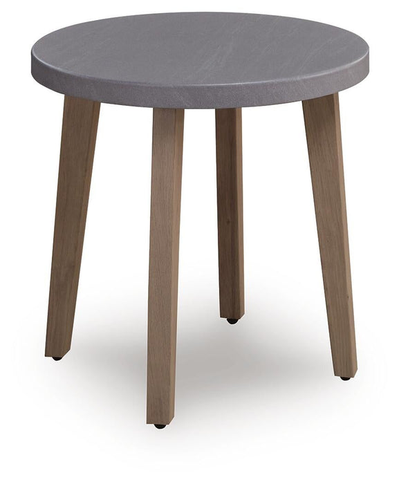 Ashley Express - Harmony Headlands Round End Table