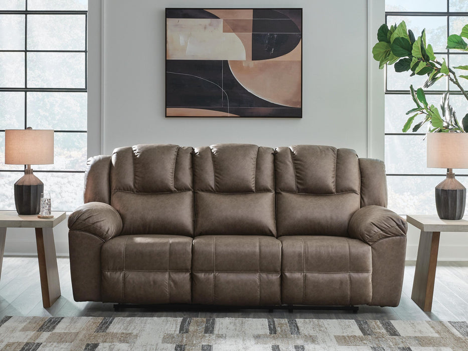 Lowilla Reclining Sofa