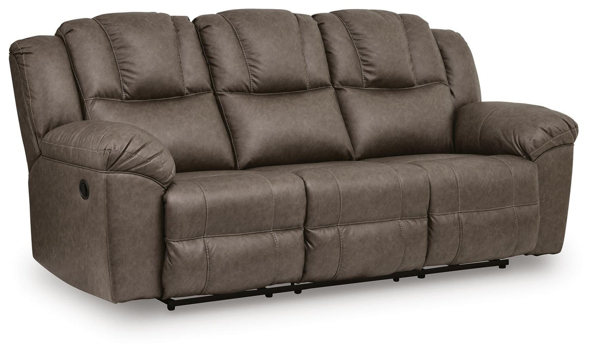 Lowilla Reclining Sofa