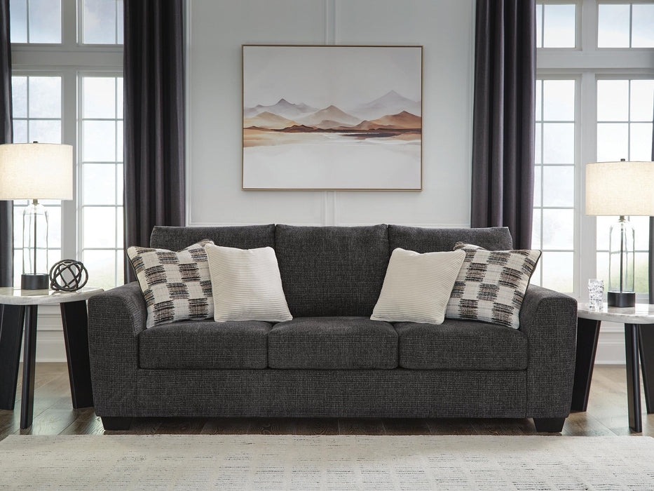 Loreo Queen Sofa Sleeper