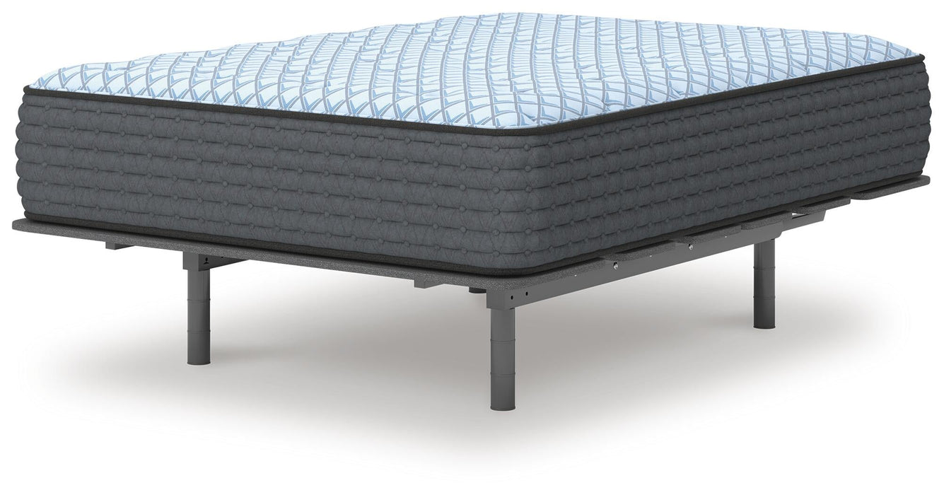 Ashley Express - Destin Cove Plush Twin XL Mattress