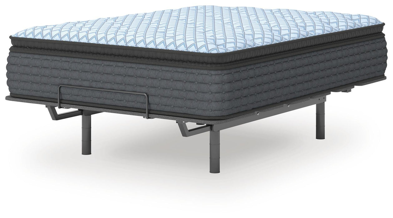 Ashley Express - Destin Cove PT California King Mattress