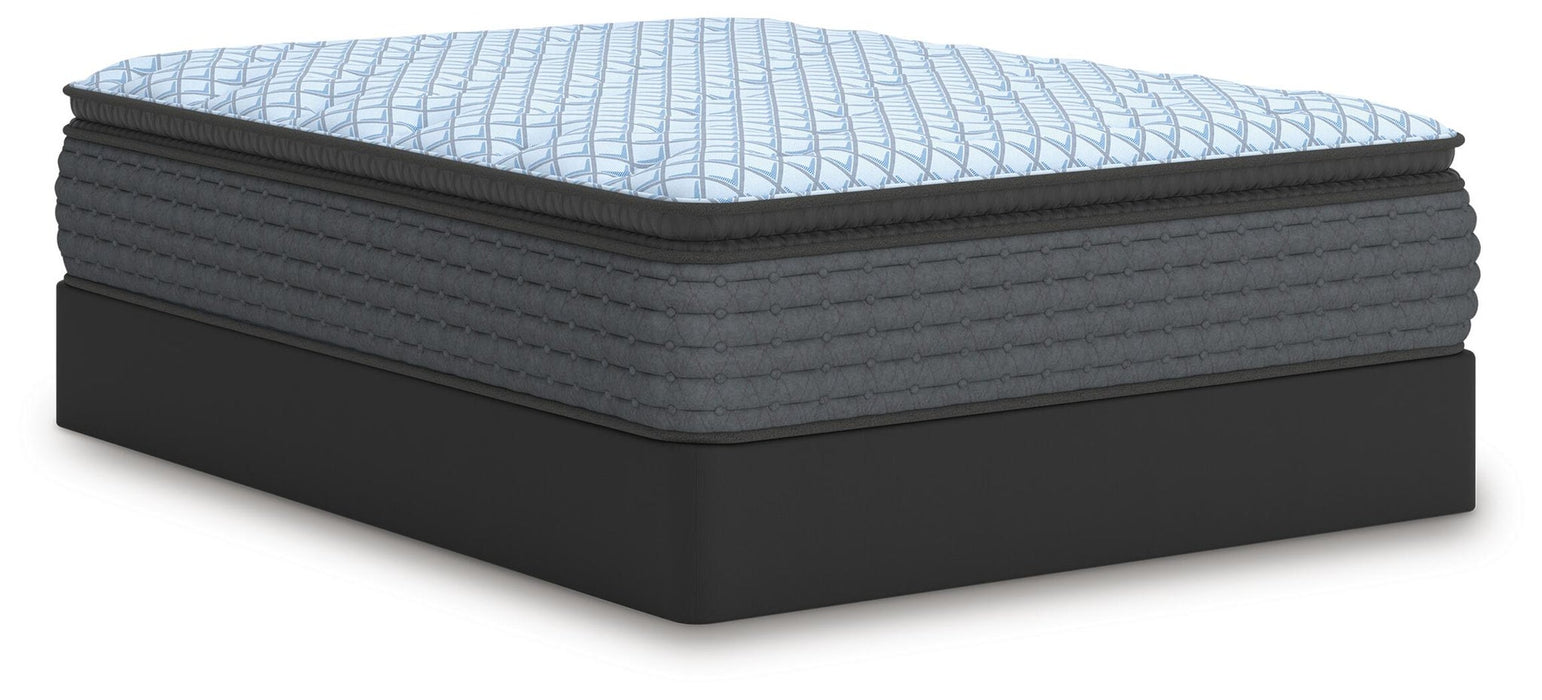Ashley Express - Destin Cove PT Twin XL Mattress