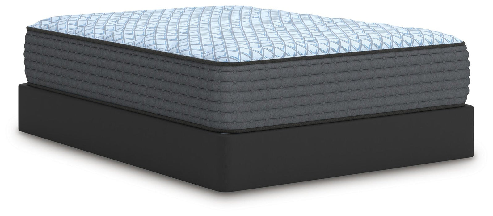 Ashley Express - Destin Cove Plush Twin Mattress
