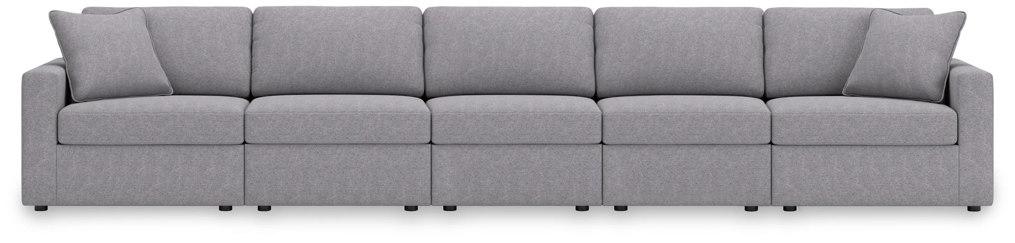 Modmax 5-Piece Sectional
