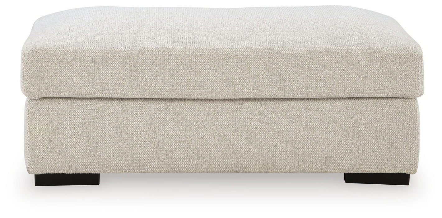 Ashley Express - Conlee-Pike Ottoman