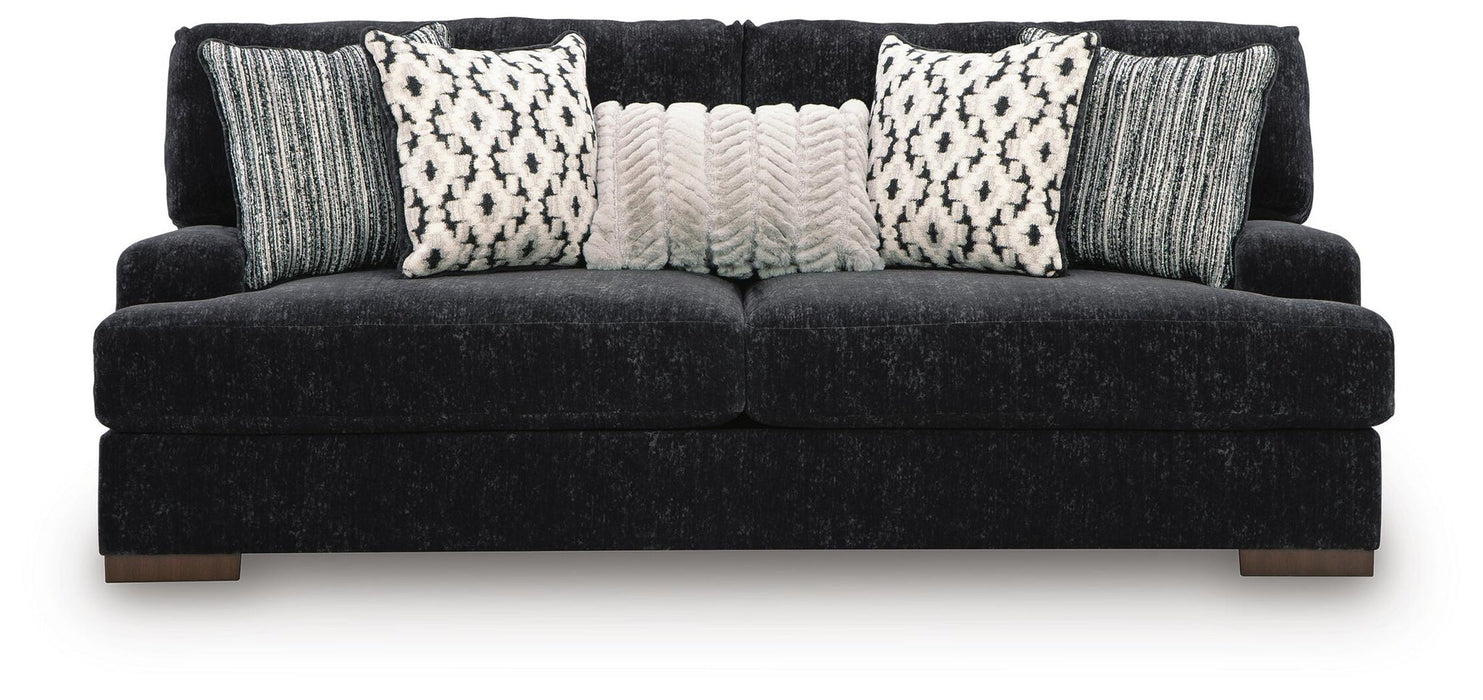 Whitmore Manor Sofa