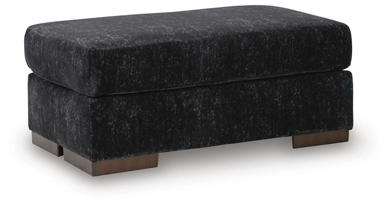 Ashley Express - Whitmore Manor Ottoman