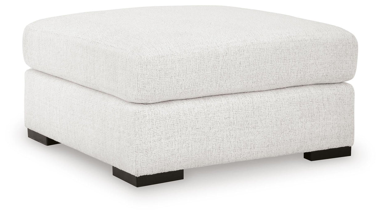 Ashley Express - Misty-Lakes Oversized Accent Ottoman