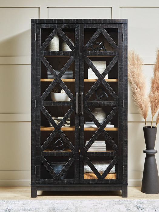Christop Accent Cabinet