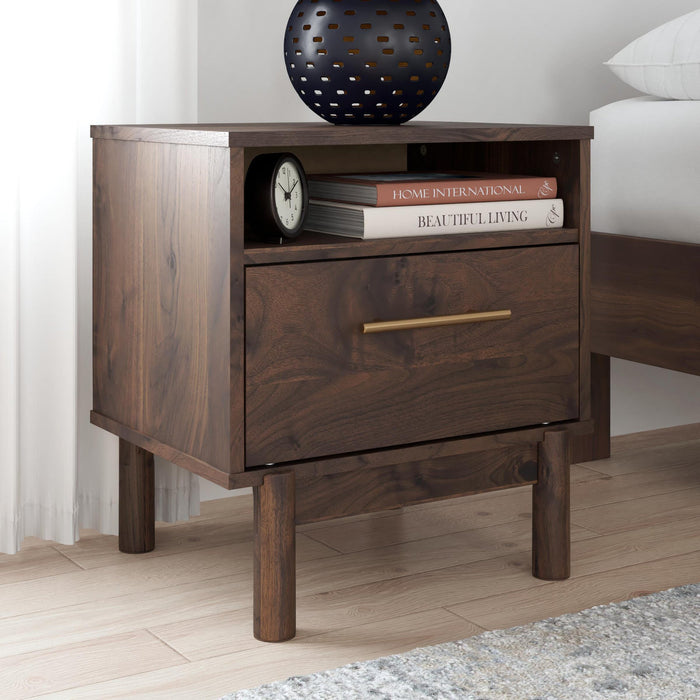 Ashley Express - Calverson One Drawer Night Stand