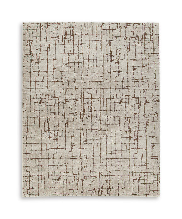 Ashley Express - Claygrove Large Rug