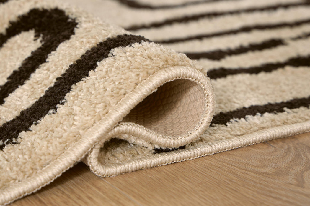 Ashley Express - Timworth Washable Medium Rug