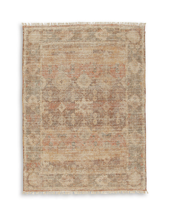 Ashley Express - Waycotten Medium Rug