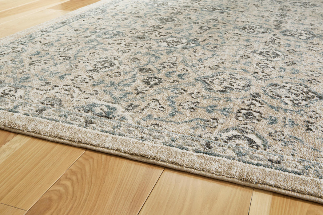 Ashley Express - Jessmen Medium Rug