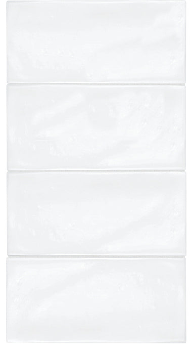 Marlow Ceramic Wall Tile 3x6-3.99 per sq. ft.