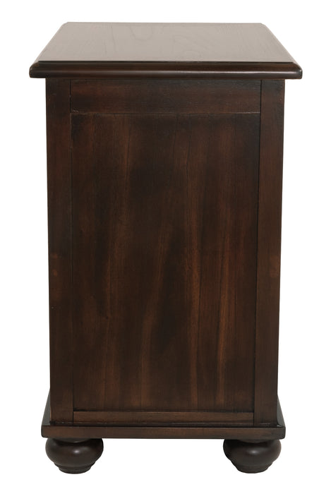 Ashley Express - Barilanni Chair Side End Table