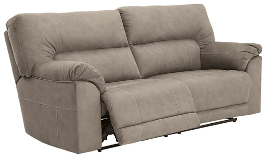 Cavalcade 2 Seat Reclining Sofa