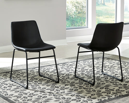 Ashley Express - Centiar Dining Chair (Set of 2)