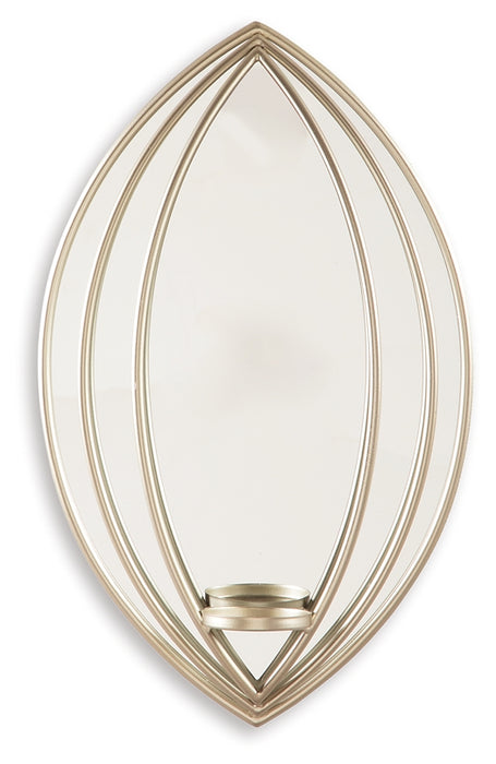 Ashley Express - Donnica Wall Sconce