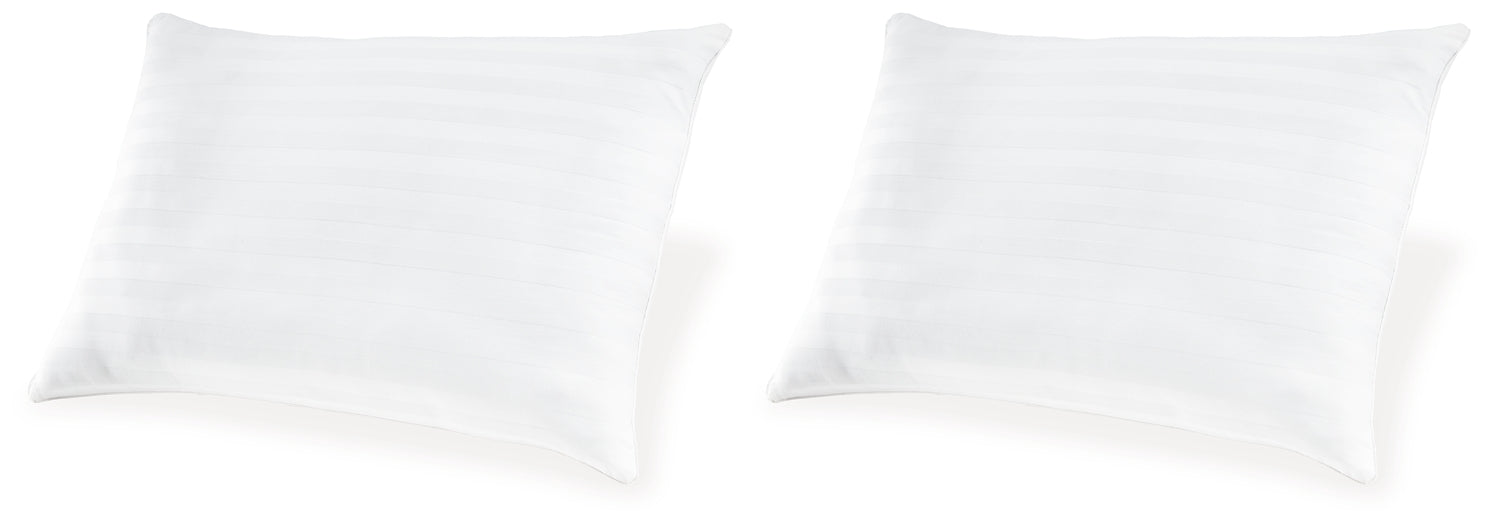 Ashley Express - Zephyr 2.0 Cotton Pillow (Set of 2)